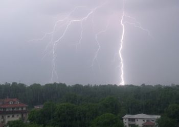 RED ALERT: Heavy Rains Expected in Palghar, South Gujarat & Mumbai