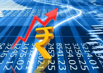 Sensex Hits Record 82,000! Nifty Crosses 25,000 as ICICI Bank & Reliance Power 6-Day Market Rally