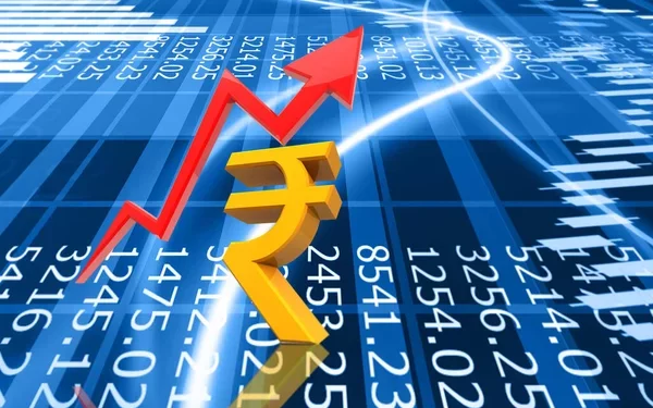 Sensex Hits Record 82,000! Nifty Crosses 25,000 as ICICI Bank & Reliance Power 6-Day Market Rally