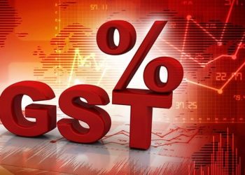 GST Shake-Up: 5% & 18% Tax Slabs Approved – States Fear Revenue Crisis