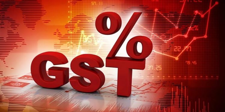 GST Shake-Up: 5% & 18% Tax Slabs Approved – States Fear Revenue Crisis
