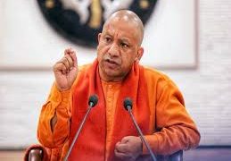 “Opposition Dividing Society in Name of Backward Castes,” Blasts CM Yogi Adityanath