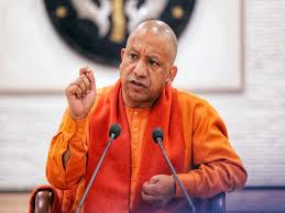“Opposition Dividing Society in Name of Backward Castes,” Blasts CM Yogi Adityanath