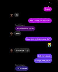 Gujarat School Horror: Class 10 Student Stabbed to Death by Junior | Instagram Chat Confession Shocks Nation