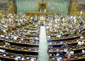 Parliament Paralysis: Monsoon Session Loses 84 Hours to Unprecedented Disruptions