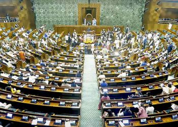 Parliament Paralysis: Monsoon Session Loses 84 Hours to Unprecedented Disruptions