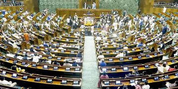Parliament Paralysis: Monsoon Session Loses 84 Hours to Unprecedented Disruptions