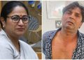 Delhi Erupts in Shock: CM Rekha Gupta Attacked During Jan Sunwai, Attacker Nabbed!