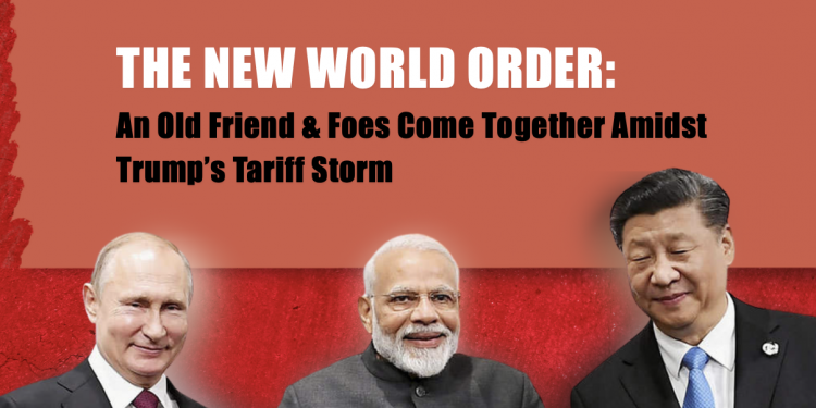 The Edge Magazine – September 2025