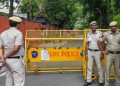 Delhi Police Foils Diwali Terror Plot: Two Suspected ISIS Operatives Arrested, Attack on Mall and Park Averted