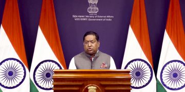 Russian oil Import by India