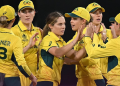 Australian Women Cricketers Stalked & Molested in Indore — Accused Akil Khan Arrested