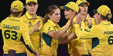 Australian Women Cricketers Stalked & Molested in Indore  — Accused Akil Khan Arrested