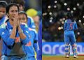 Jemimah Rodrigues Powers India into Women’s World Cup Final with Record Chase