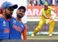 Ahead of the India-Australia ODI series, Aussie skipper Mitchell Marsh praises Kohli and Rohit