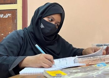 Kerala Government Offers Support to Hijab-Barred Student Seeking Admission Elsewhere