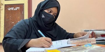 Kerala Government Offers Support to Hijab-Barred Student Seeking Admission Elsewhere