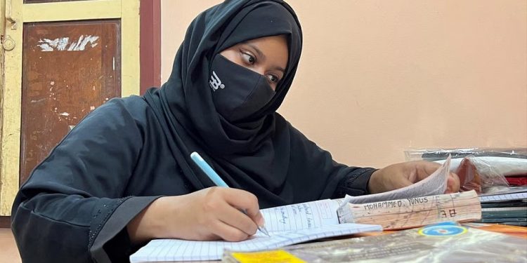 Kerala Government Offers Support to Hijab-Barred Student Seeking Admission Elsewhere