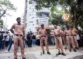 Mumbai Police Officer Acts to Save Hostages During Powai Studio Crisis