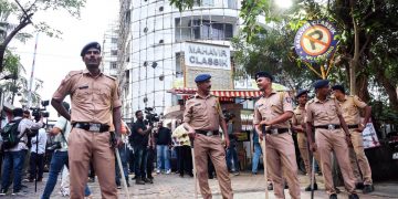 Mumbai Police Officer Acts to Save Hostages During Powai Studio Crisis