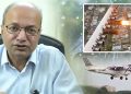  IIT-Kanpur Director Explains Cloud Seeding Trial in Delhi, Costs and Findings