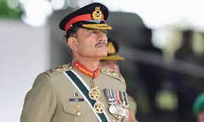 Pakistan Army Chief Warns Afghanistan: “Choose Peace or Chaos” Amid Cross‑Border Terror Strikes