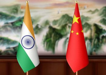 India and China Hold High-Level Military Talks to Maintain Peace Along the LAC