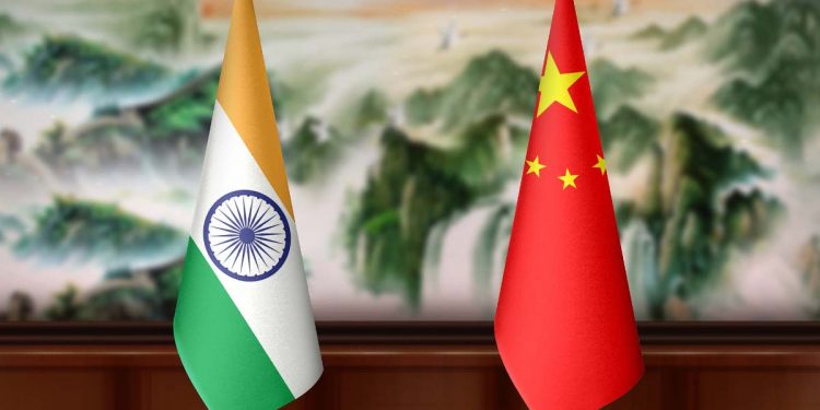 India and China Hold High-Level Military Talks to Maintain Peace Along the LAC