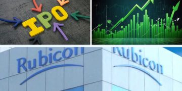Rubicon Research Shares Debut 29% Higher on Stock Exchanges After Strong IPO Response
