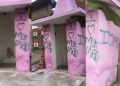Tensions Rise in Aligarh Over ‘I Love Muhammad’ Graffiti on Temples