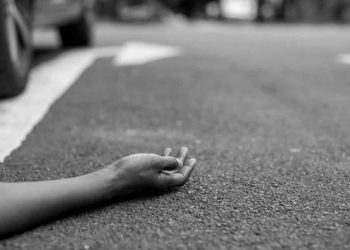 Young Man Dies in Agony at Park in Faridabad, Injury Marks Found on Body