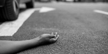 Young Man Dies in Agony at Park in Faridabad, Injury Marks Found on Body