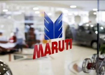 Maruti Suzuki Reports 8 Percent Rise in Q2 Profit Driven by Record Exports