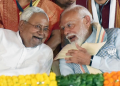 PM Modi Predicts Record-Breaking Win for NDA Under Nitish Kumar in Bihar Elections