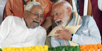 PM Modi Predicts Record-Breaking Win for NDA Under Nitish Kumar in Bihar Elections