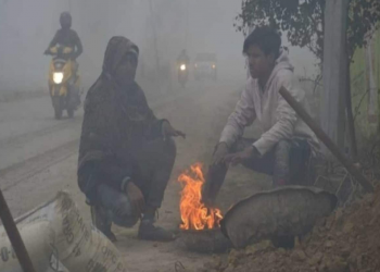 Bhopal Sees 32°C Daytime Temperature After 12 Days, Sharp Cold Spell Expected Post-Diwali