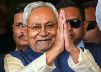 Bihar CM Nitish Kumar Expels 16 JD-U Leaders for Anti-Party Activities Ahead of Assembly Elections