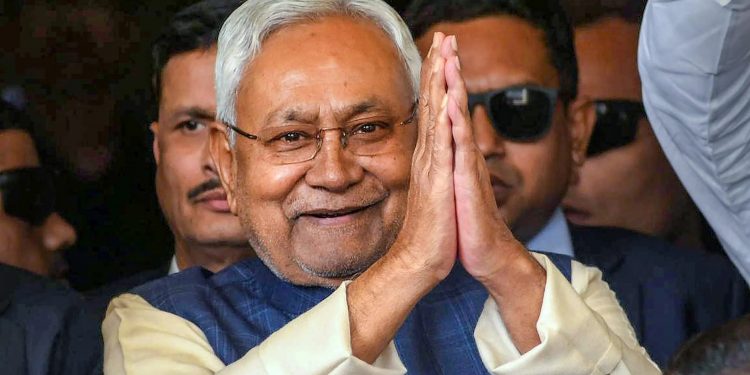 Bihar CM Nitish Kumar Expels 16 JD-U Leaders for Anti-Party Activities Ahead of Assembly Elections