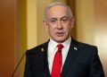 Netanyahu Declines Invitation to Gaza Peace SuNetanyahu Declines Gaza Peace Summit Invitation Citing Upcoming Jewish Holidaymmit in Egypt Due to Jewish Holiday