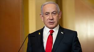 Netanyahu Declines Invitation to Gaza Peace SuNetanyahu Declines Gaza Peace Summit Invitation Citing Upcoming Jewish Holidaymmit in Egypt Due to Jewish Holiday