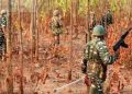 Naxalites Kill Two in Chhattisgarh’s Bijapur District
