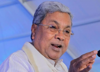 Karnataka Clarifies New Event Rules: Not Targeted Solely at RSS, Says CM Siddaramaiah