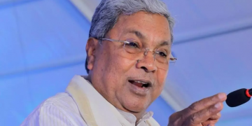 Karnataka Clarifies New Event Rules: Not Targeted Solely at RSS, Says CM Siddaramaiah