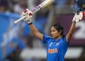 India Suffers Major Setback as Pratika Rawal Ruled Out of Women’s World Cup Due to Injury