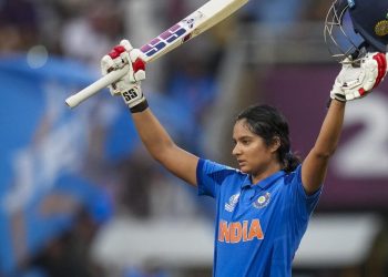 India Suffers Major Setback as Pratika Rawal Ruled Out of Women’s World Cup Due to Injury
