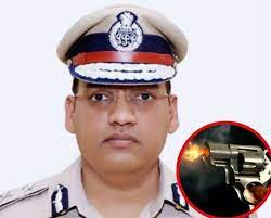 Haryana IPS Officer Suicide Case Deepens: ASI Sandeep Kumar Dies by Suicide, Alleges Corruption in Video and Note