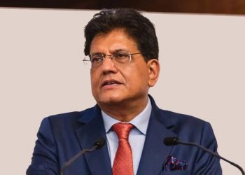 India Will Not Rush Trade Deals, Says Commerce Minister Piyush Goyal
