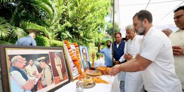 Justice for Y Puran Kumar Is Justice for All Dalits: Rahul Gandhi Slams Haryana Govt