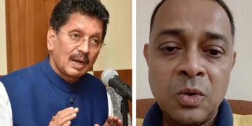 Former Maharashtra Minister Helped Man Who Later Took Hostages in Powai