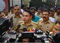 Mumbai Police Rescue 19 Hostages Including 17 Children from Powai Studio